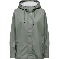 ONLY Chaqueta de entretiempo 'ONLElisa' gris