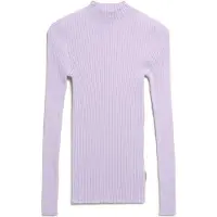 Armedangels Jersey 'Alaani' lila claro