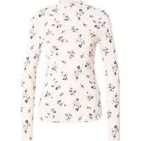 And Other Stories & Other Stories Camiseta gris / rosé / negro