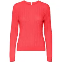 Vero Moda Jersey rojo claro