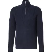 Replay Jersey azul oscuro
