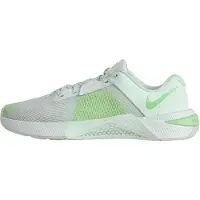Nike Calzado deportivo 'METCON 10' verde claro / blanco