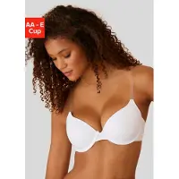 LASCANA Sujetador blanco