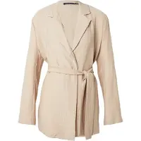 Sublevel Blazer ecru