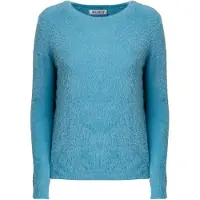 Influencer Jersey azul