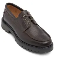 Rylko Zapatillas marrón