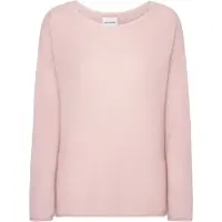 Americandreams Jersey 'Molly' rosa claro