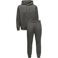 Only & Sons Ropa para correr 'ONSCERES' grafito