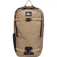 Quiksilver - Platinium Lite 18 - Mochila para esquí de travesía beige