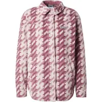 Columbia Chaqueta polar funcional 'Benton Springs II' baya / rosé / eosin