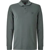 BOSS Camiseta 'Passerby' esmeralda
