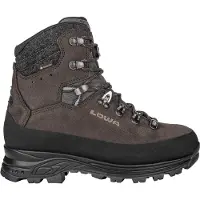 Lowa - Women's Tibet Evo 400 GTX - Botas invierno size 37,5, gris