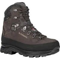 Lowa - Women's Tibet Evo 400 GTX - Botas invierno size 39, gris