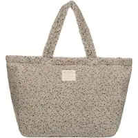 Billabong - Dreamaway Tote Sherpa - Bandolera size One Size, beige
