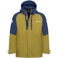 TROLLKIDS - Kid's Skanden 3in1 Jacket - Chaqueta dobles size 104, multicolor