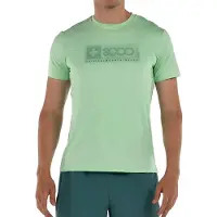+8000 Camiseta De Manga Corta Tart