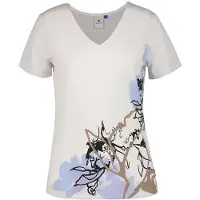 Luhta Camiseta De Manga Corta Ellis