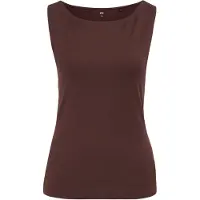 We fashion Top chocolate