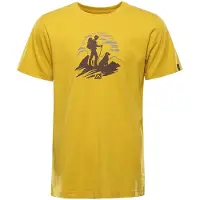 Alpine Pro Camiseta De Manga Corta Termes 3