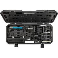Neo Tools : Herramienta para ajuste de la sincronización de válvulas, modelo 11-320, compatible con BMW, Land Rover y Opel