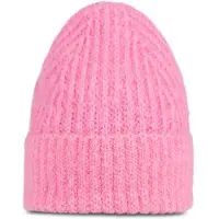 Buff - Knitted Beanie Irna - Gorro size One Size, fucsia