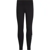The North Face - Kid's Girl Flex Legging - Leggings size XXL, negro