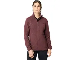 Vaude - Women's Rienza Jacket IV - Forro polar size 46, multicolor