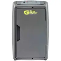 Ridgemonkey Nevera Portátil Rígida Combichilla 18l