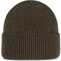Buff - Knitted Beanie Merix - Gorro size One Size, marrón