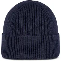 Buff - Knitted Beanie Merix - Gorro size One Size, azul