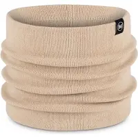 Buff Tubular Knitted