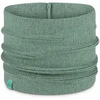 Buff Tubular Knitted
