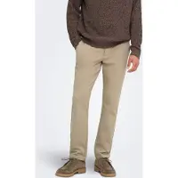 Only & Sons Pantalón chino 'SWEFT ' marrón claro