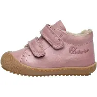 Naturino - Kid's Racoon VL - Botas invierno size 23, morado/marrón