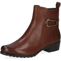 Caprice Botas de tobillo umbra
