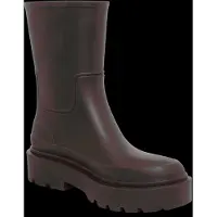 Calvin Klein Botas de lluvia marrón