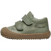 Naturino - Kid's Racoon VL - Botas invierno size 25, oliva