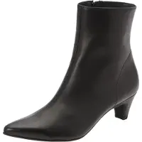 Paul green Botines negro