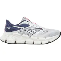 Reebok Zapatillas de running 'FLOATZIG 2' azul oscuro / arándano / blanco