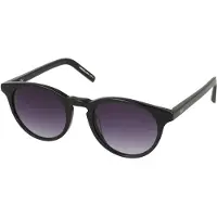 MessyWeekend Gafas de sol ' OLO ' negro