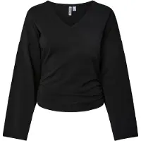 Pieces Camiseta negro
