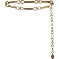 Levi's Cinturón 'FRANCHESCA' pueblo