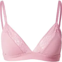 Tommy Hilfiger Underwear Sujetador altrosa