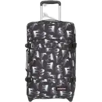 Eastpak Carrito 'Transit'R' negro