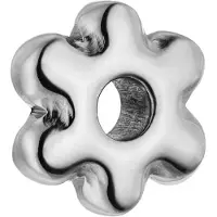 Purelei Colgante 'Flower Bubble' plata