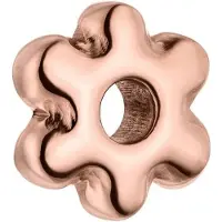 Purelei Colgante 'Flower Bubble' oro rosa