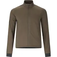 Endurance - Titan Cycling/MTB Thermal Windblock Jacket - Chaqueta de ciclismo size XXL, marrón