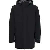 Blend Chaqueta de entretiempo 'BHFILMER' negro