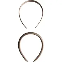 Mango Joyería para el pelo 'CAROLIN' marrón