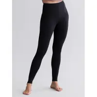 Hey Honey Leggings 'Cotton Touch' negro